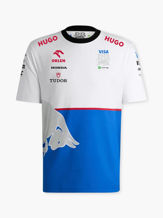 T-shirt Hugo Boss Blanco