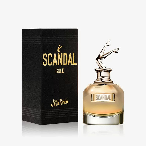 Perfume Scandal Gold Jean Paul Gaultier Dama