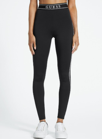 Leggins Guess Negro