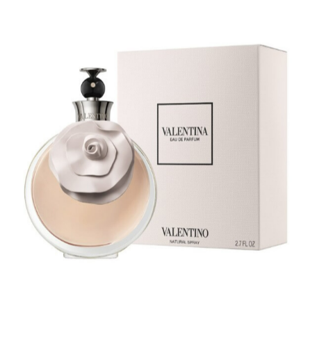 Perfume Rosa Valentino Dama