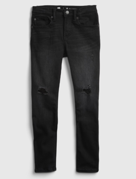 Jean GAP Negro Kids