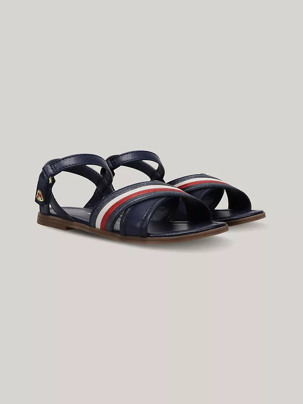 Sandalias Tommy Hilfiger Azul Kids