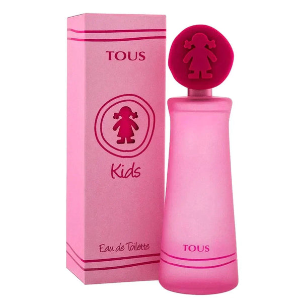 Perfume Tous Rosa Niña