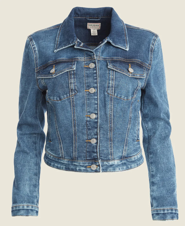 Chaqueta Guess Denim