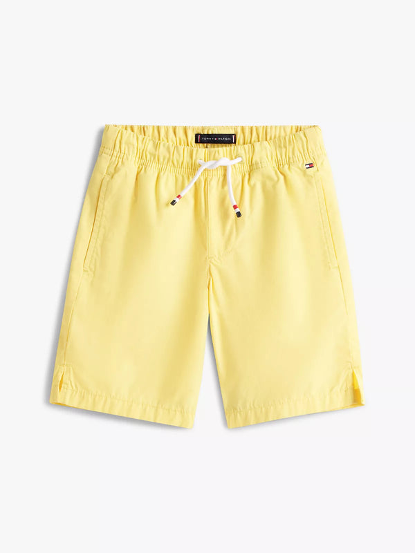Bermuda Tommy Hilfiger Amarillo Kids
