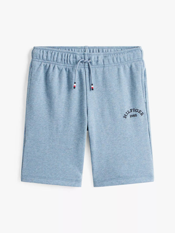 Bermuda Tommy Hilfiger Azul Kids