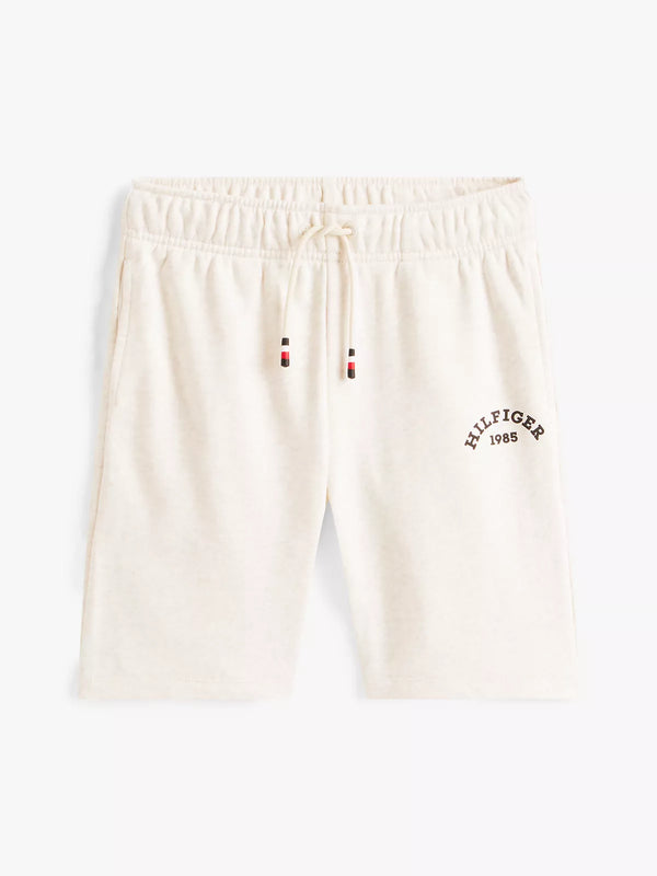 Bermuda Tommy Hilfiger Beige Kids
