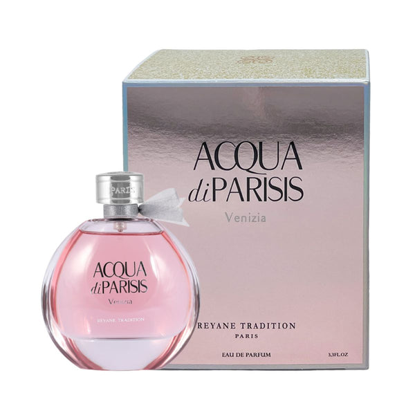 Perfume Aqua Di Paris Venizia Dama