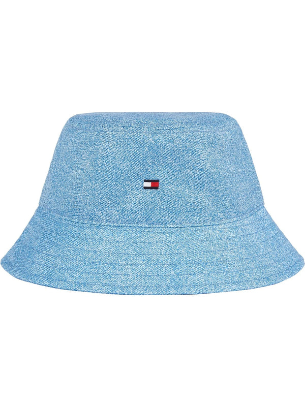 Bucket Hat Tommy Hilfiger Azul