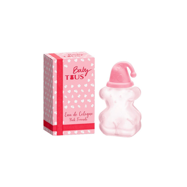 Perfume Baby Tous Rosa Niña