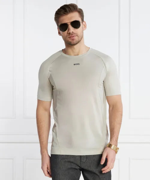 T-shirt Hugo Boss Beige