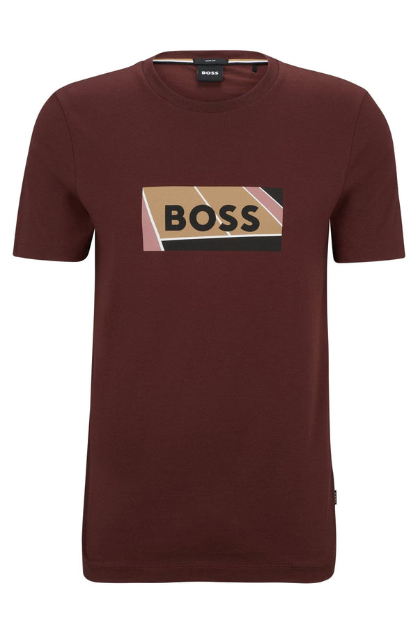 T-shirt Hugo Boss