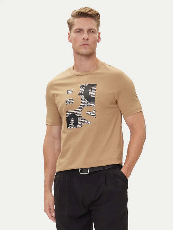 T-shirt Hugo Boss
