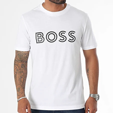 T-shirt Hugo Boss