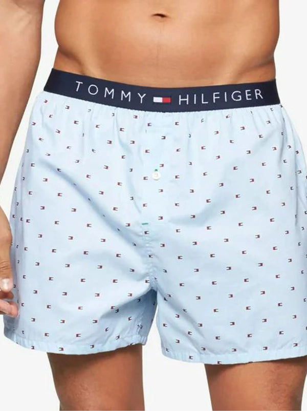 Boxer Tommy Hilfiger Azul