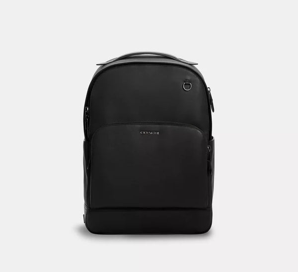 Morral Coach Negro