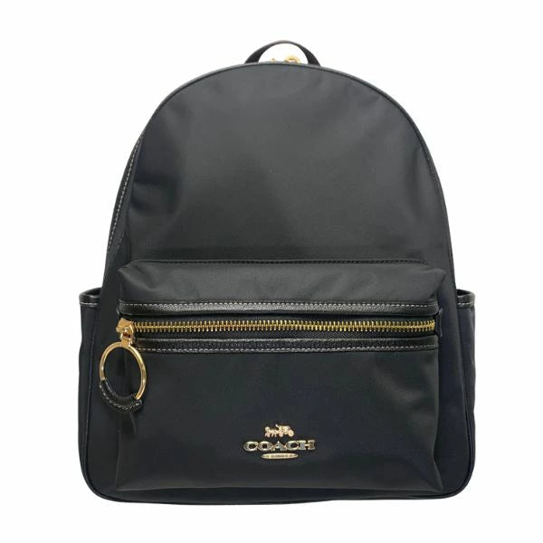 Morral Coach Negro