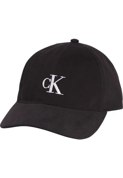 Gorra Calvin Klein Negro