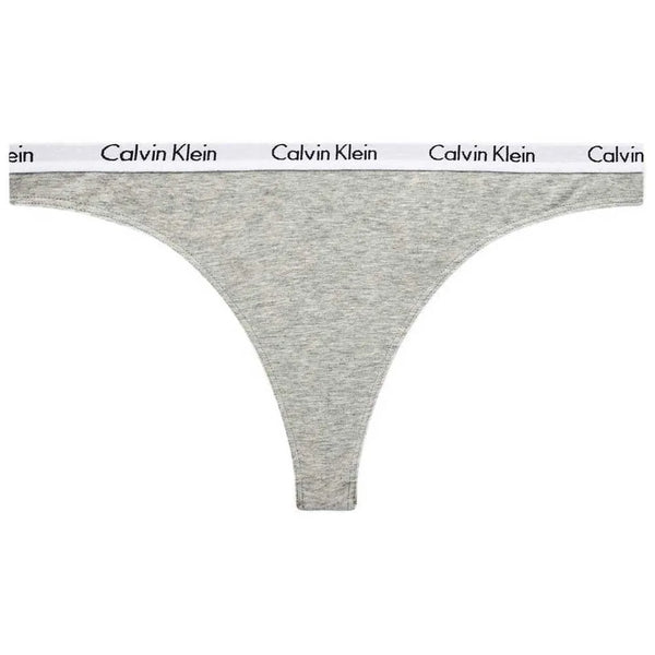 Brasilera Calvin Klein Gris