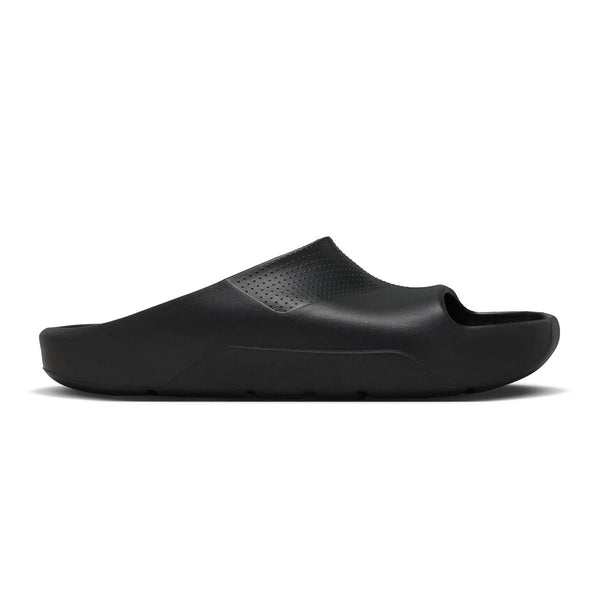 Sandalias Nike Negro