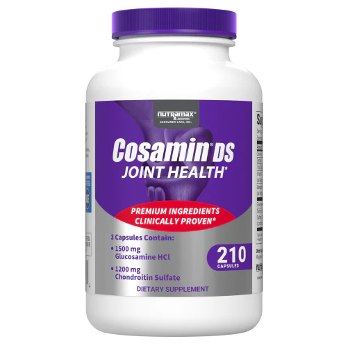 Cosamin Joint Healt 210 Capsulas