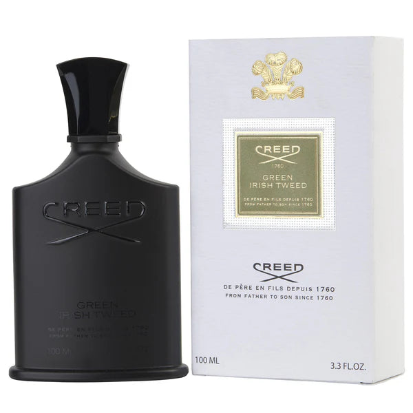 Perfume Irish Tweed Green Creed Hombre