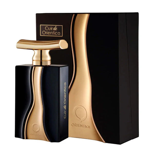 Perfume Cuir Orientica Hombre