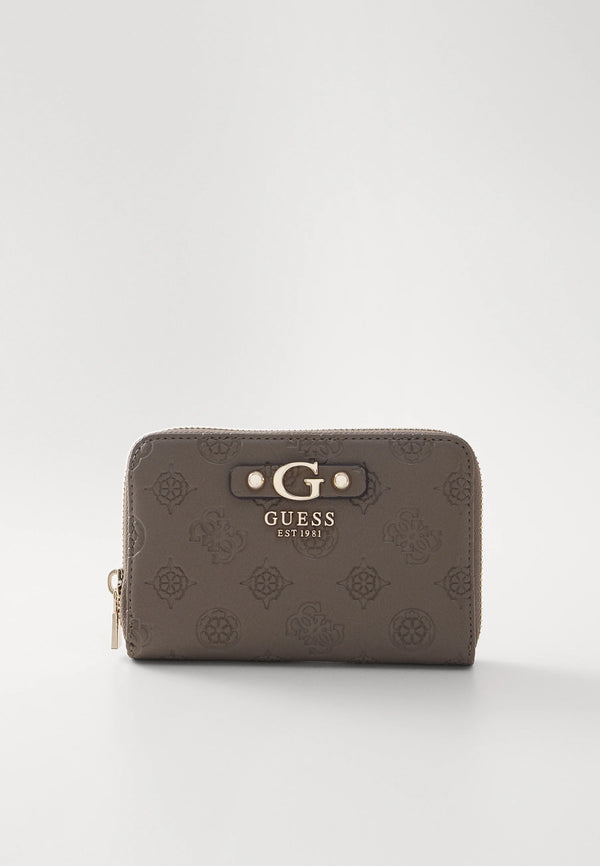 Billetera Guess Gris