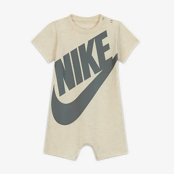 Jumper Nike Gris Kids