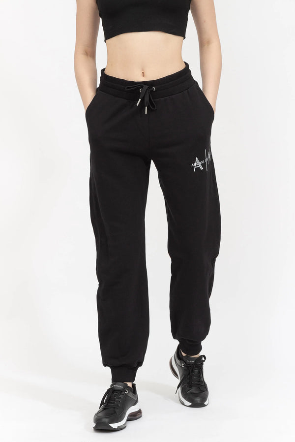 Jogger Armani Exchange Negro