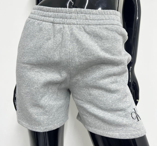 Short Calvin Klein Gris