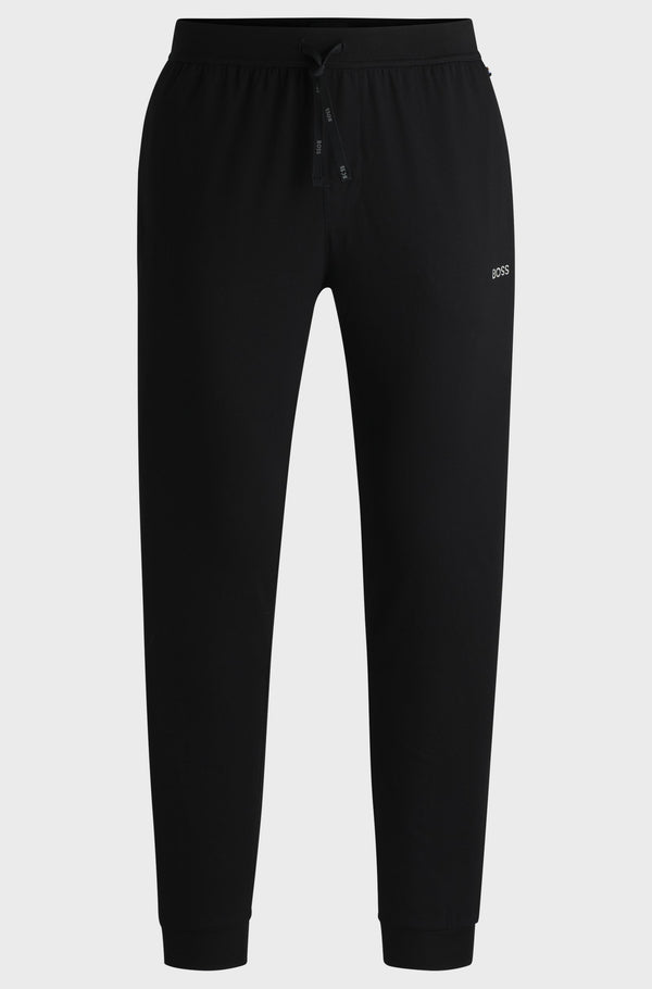 Jogger Hugo Boss Negro