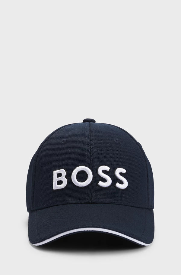 Gorra Hugo Boss Azul