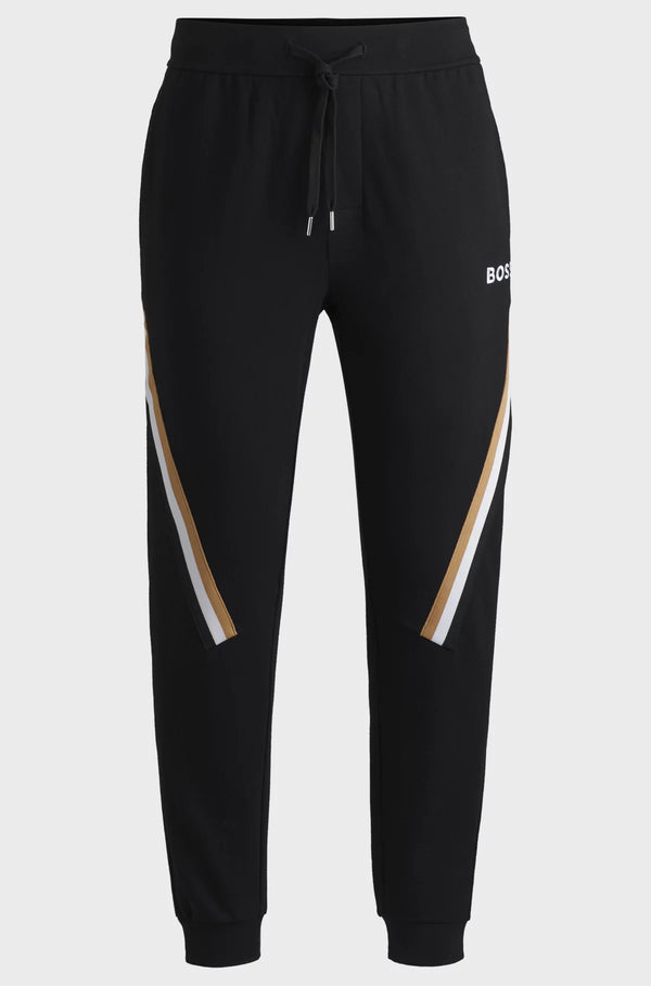 Jogger Hugo Boss Negro