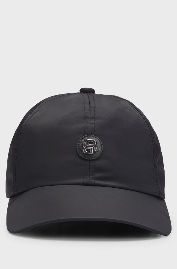 Gorra Hugo Boss Negra