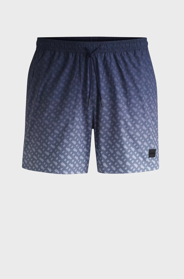 Short Hugo Boss Azul