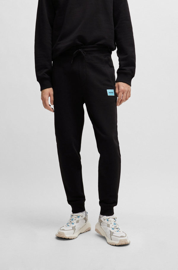 Jogger Hugo Boss Negro