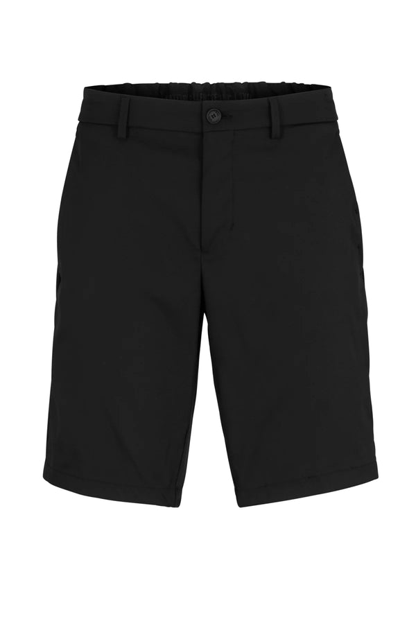 Bermuda Hugo Boss Negro