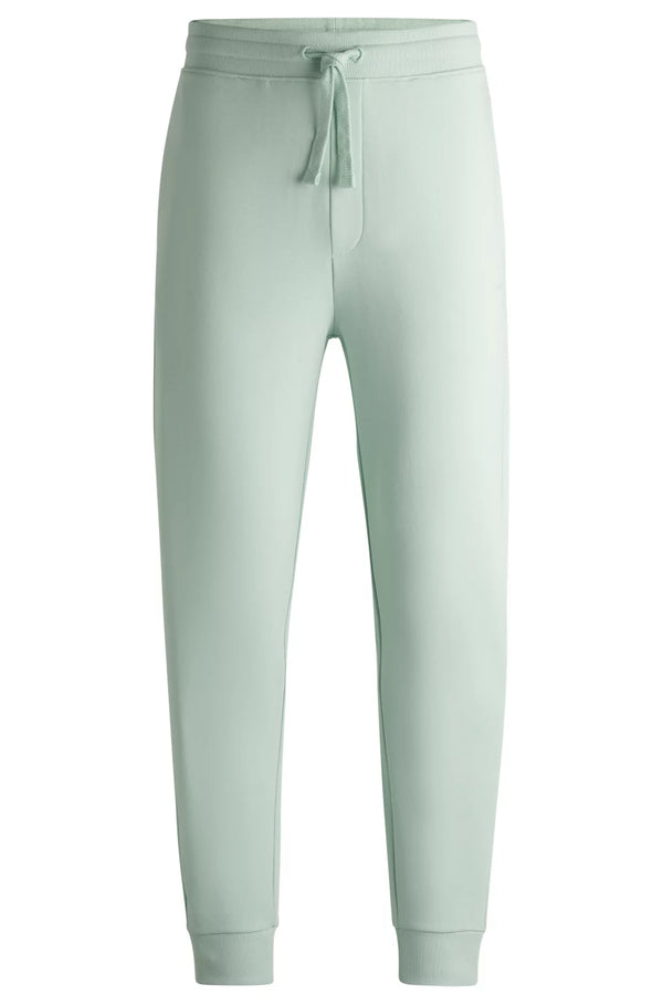 Jogger Hugo Boss Verde Menta