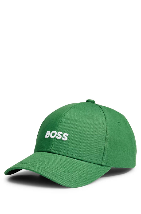 Gorra Hugo Boss Verde