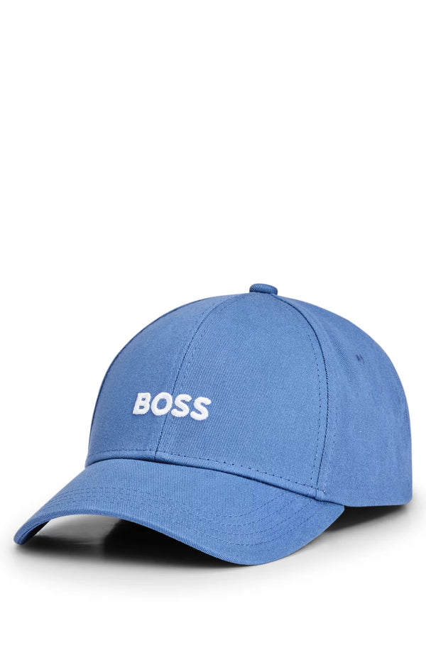 Gorra Hugo Boss Azul