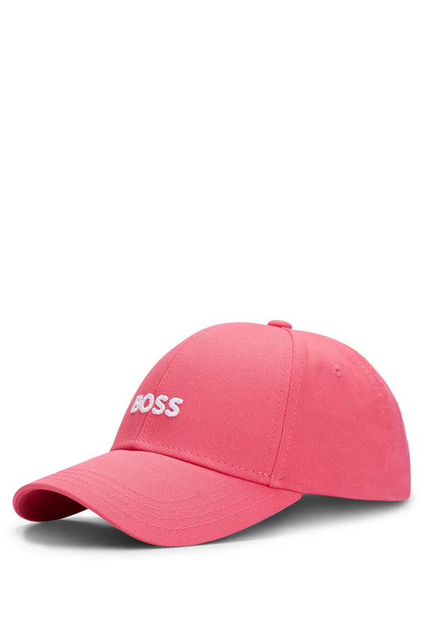 Gorra Hugo Boss Rosado