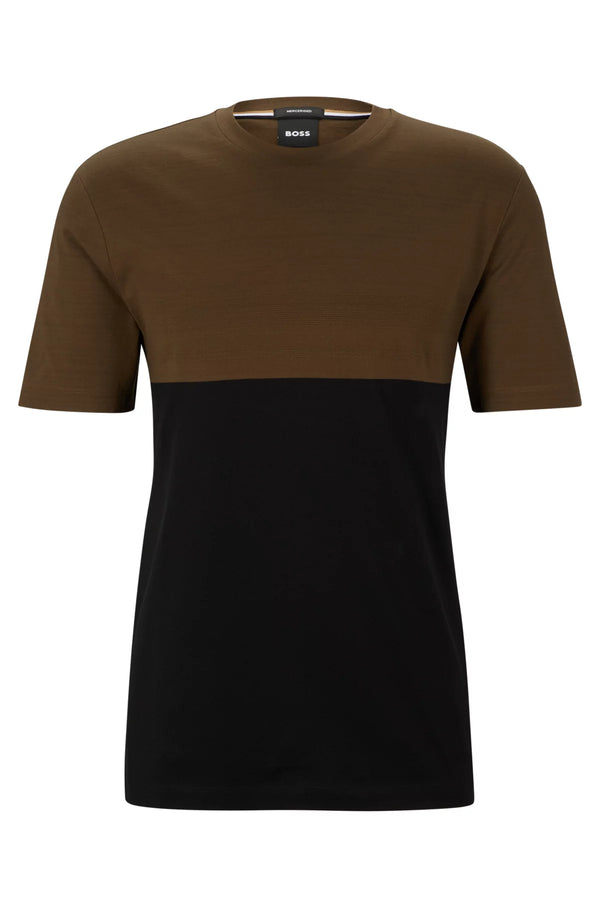 T-shirt Hugo Boss Cafe