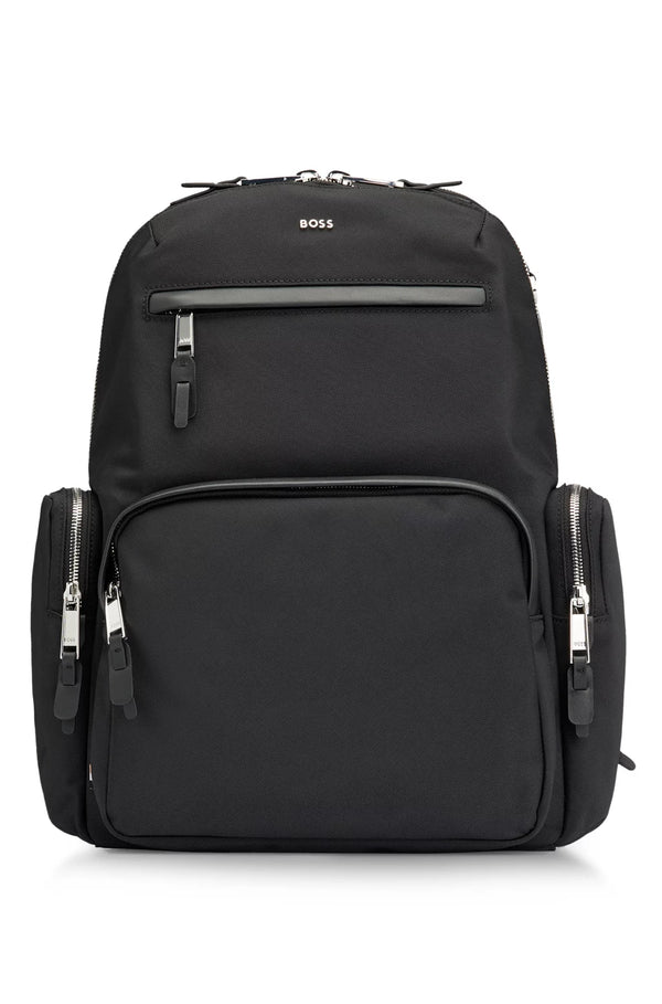 Morral Hugo Boss Negro