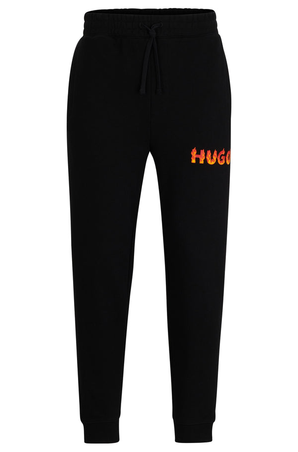 Jogger Hugo Boss Negro