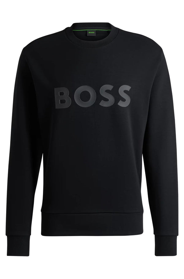 Buzo Hugo Boss Negro