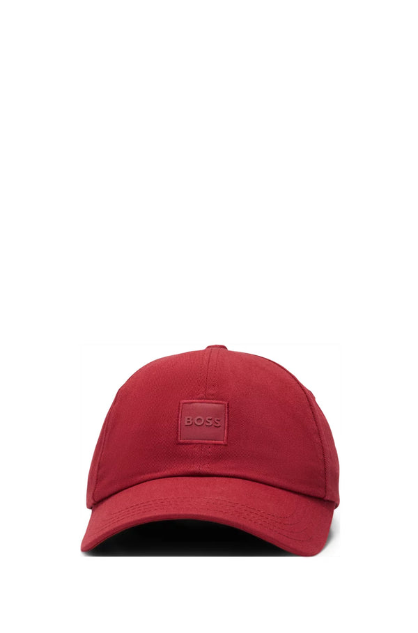 Gorra Hugo Boss Vino Tinto