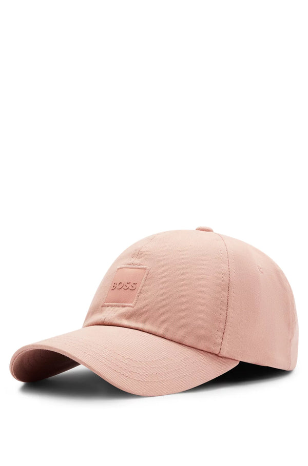 Gorra Hugo Boss Rosado