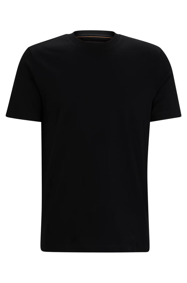 T-shirt Hugo Boss Negro