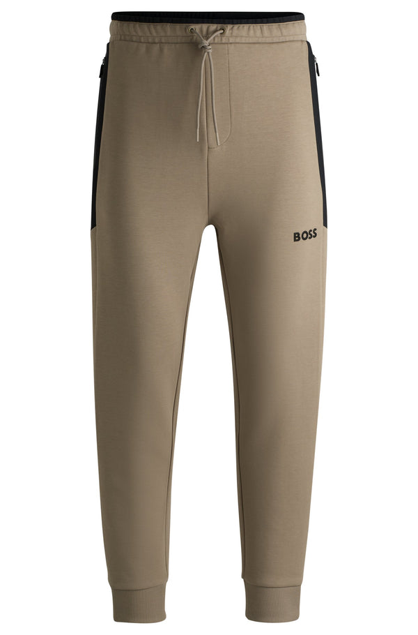 Jogger Hugo Boss Beige